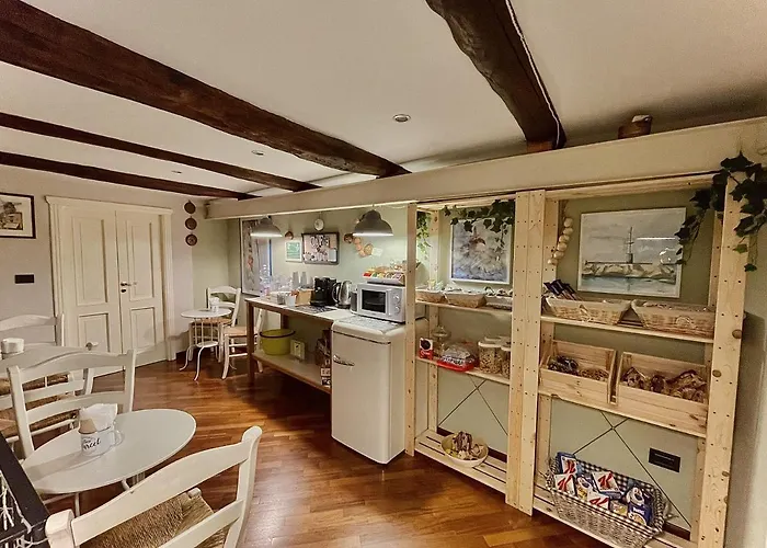 B&B Palazzo Solimena