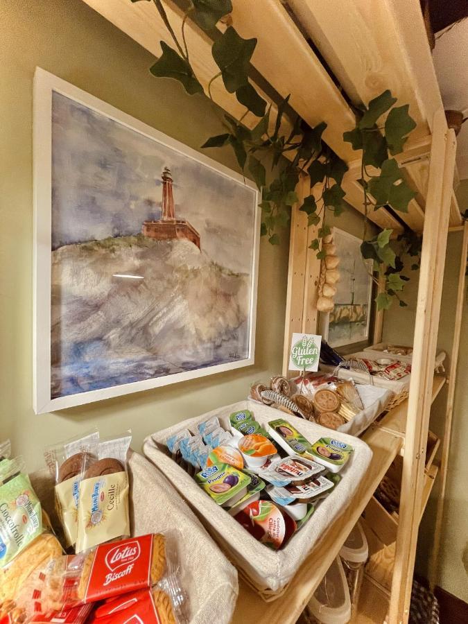 Guest house Palazzo Solimena *