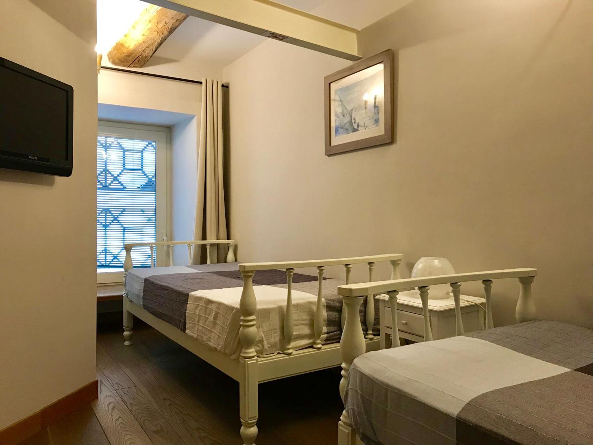 Guest house Palazzo Solimena Naples