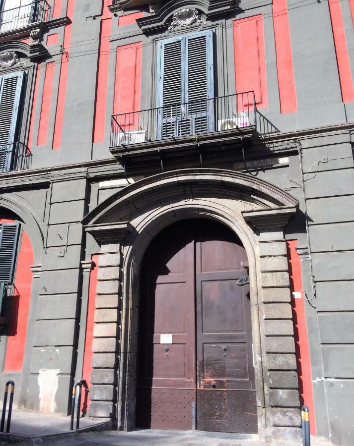 Palazzo Solimena