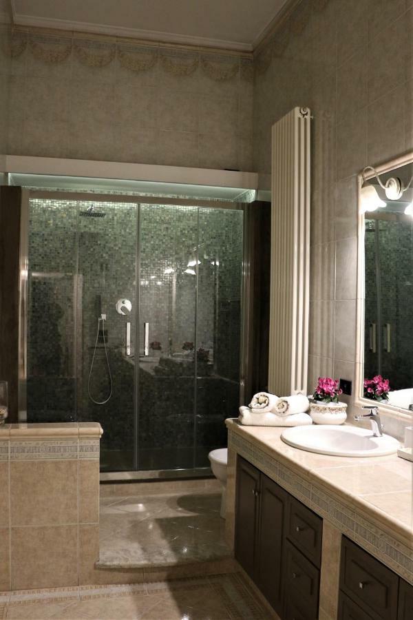 Guest house Palazzo Solimena