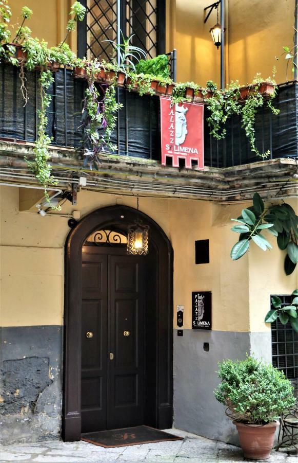 Guest house Palazzo Solimena *