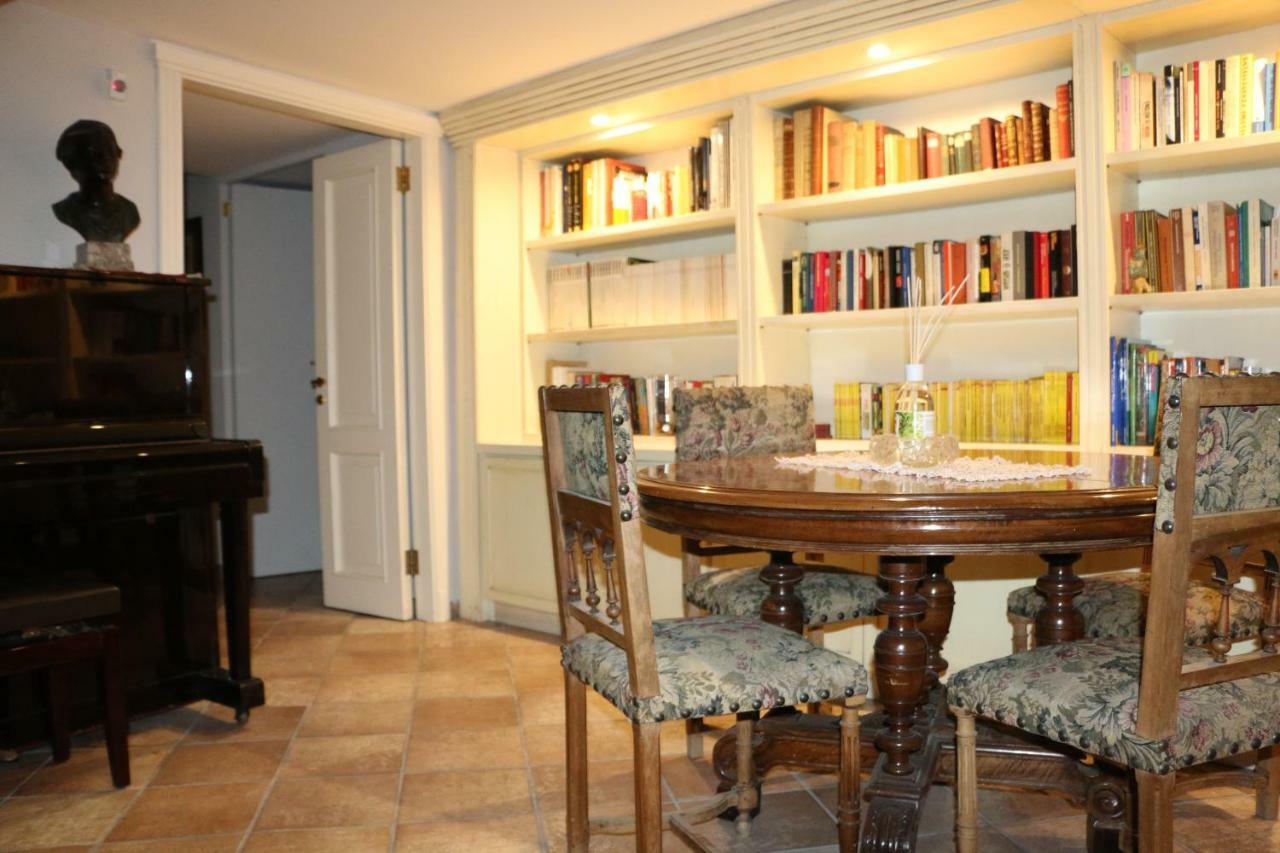 Guest house Palazzo Solimena