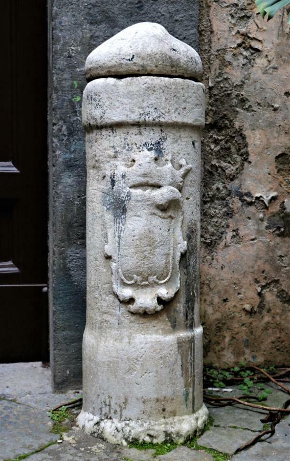 Guest house Palazzo Solimena