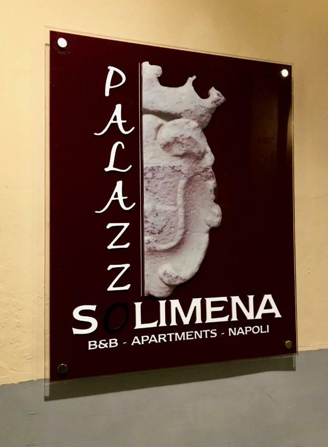 Guest house Palazzo Solimena *