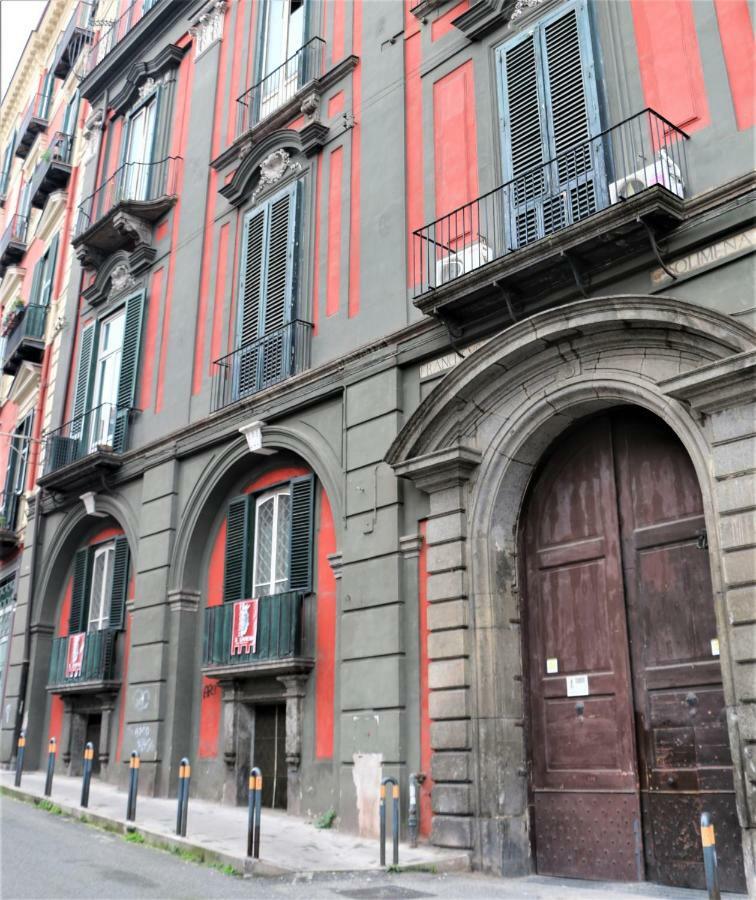 Guest house Palazzo Solimena *