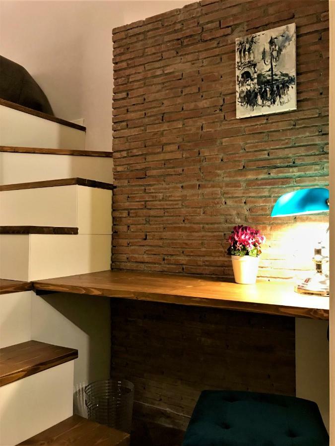 Guest house Palazzo Solimena