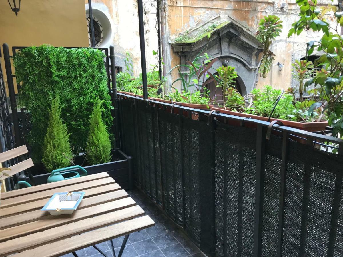 Guest house Palazzo Solimena *