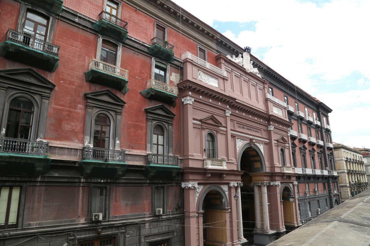 Casa de hóspedes Palazzo Solimena *